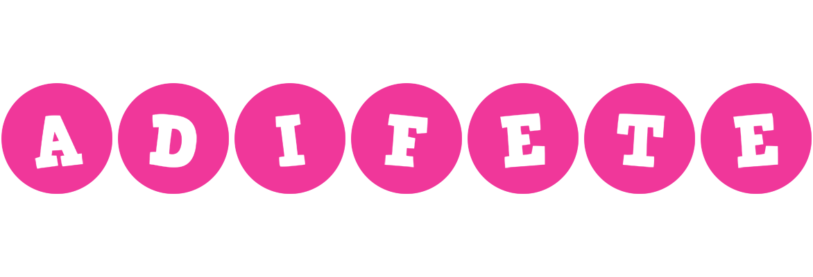 Adifete poker logo