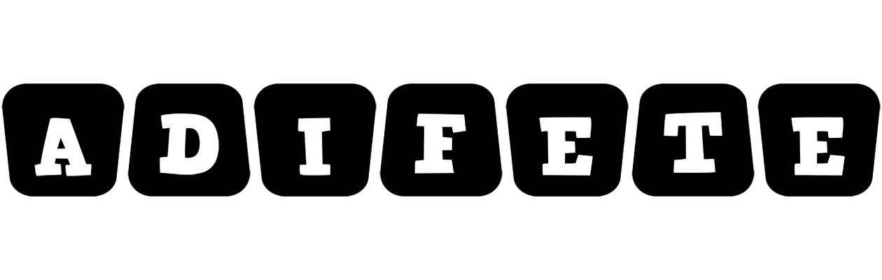 Adifete racing logo