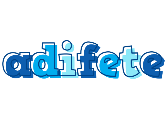 Adifete sailor logo