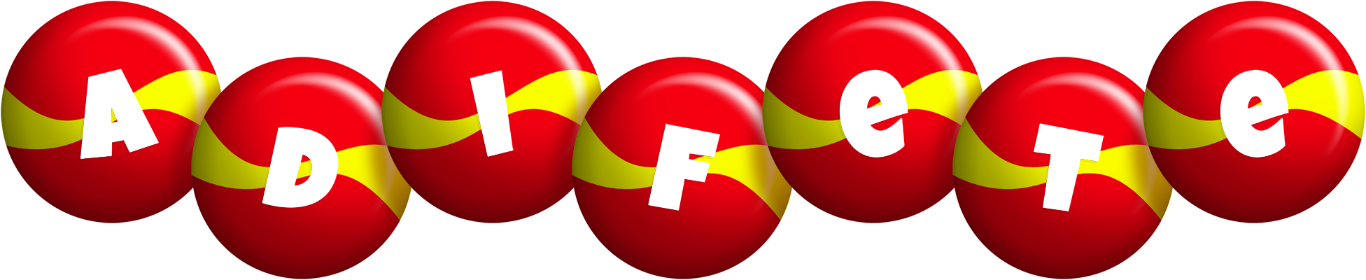 Adifete spain logo