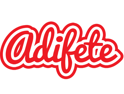 Adifete sunshine logo