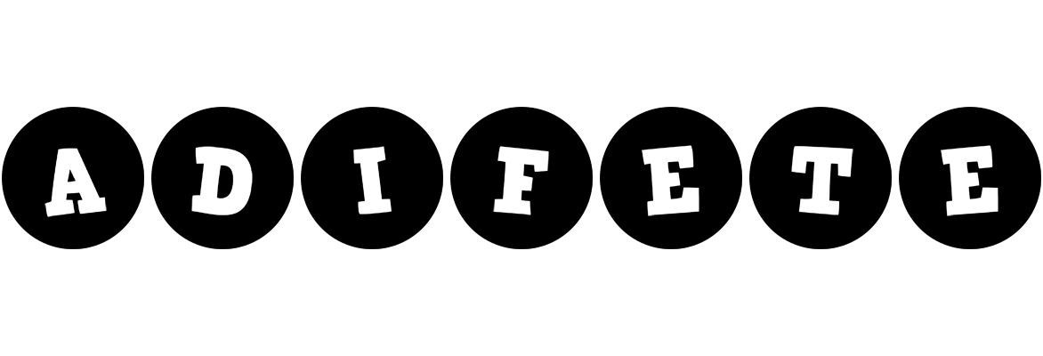 Adifete tools logo