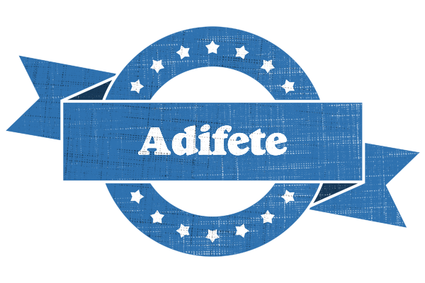 Adifete trust logo