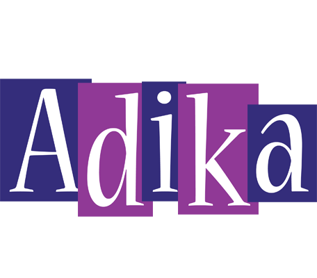 Adika autumn logo
