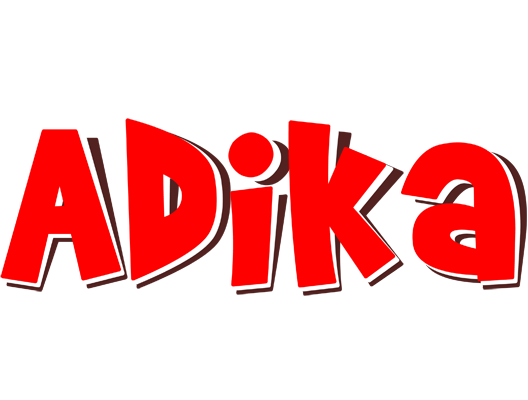 Adika basket logo