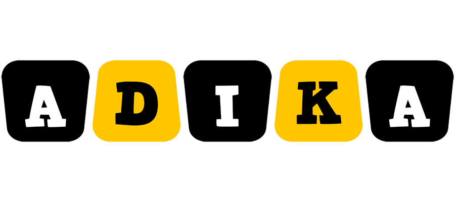 Adika boots logo