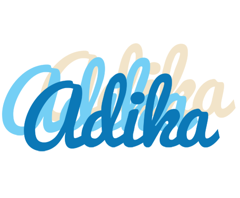 Adika breeze logo