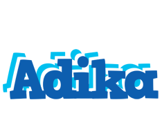 Adika business logo