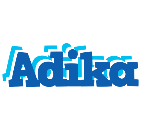 Adika business logo