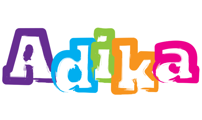 Adika casino logo