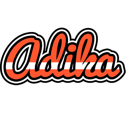 Adika denmark logo