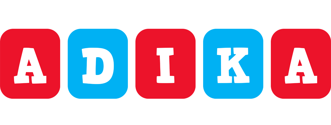 Adika diesel logo