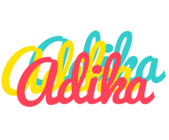 Adika disco logo