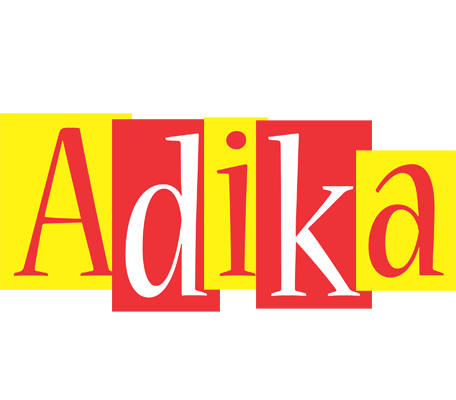 Adika errors logo