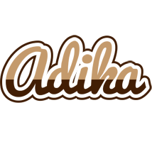 Adika exclusive logo