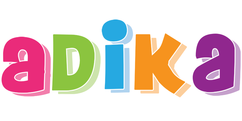 Adika friday logo