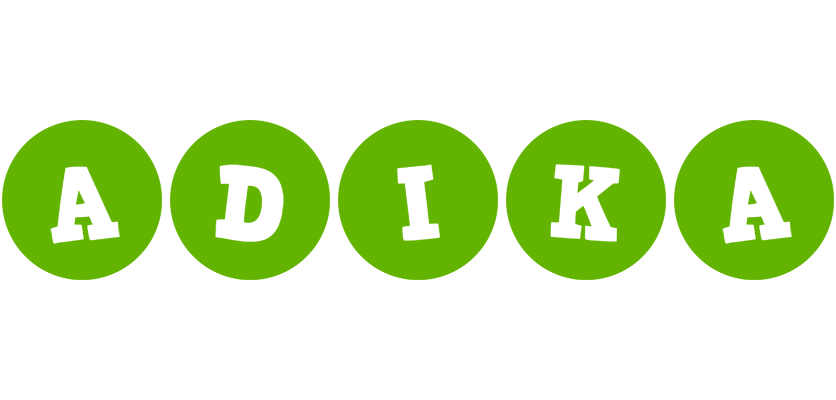 Adika games logo