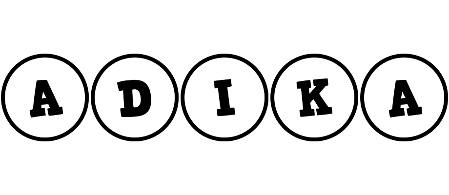 Adika handy logo