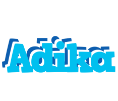 Adika jacuzzi logo