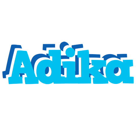 Adika jacuzzi logo