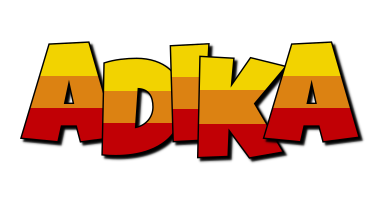 Adika jungle logo