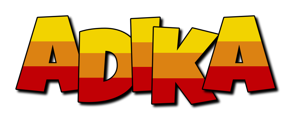 Adika jungle logo