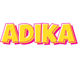 Adika kaboom logo