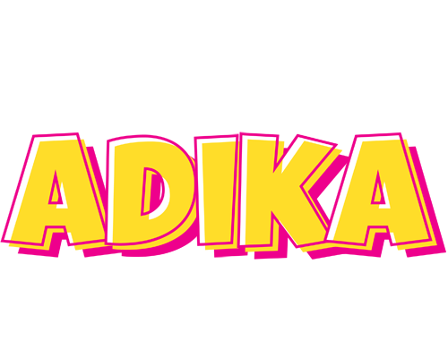 Adika kaboom logo