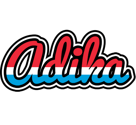 Adika norway logo