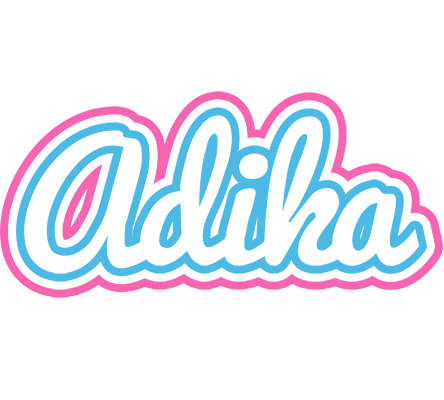 Adika outdoors logo