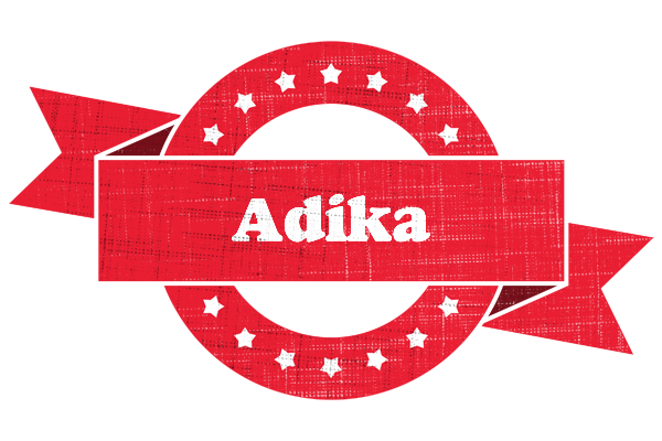 Adika passion logo