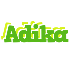 Adika picnic logo