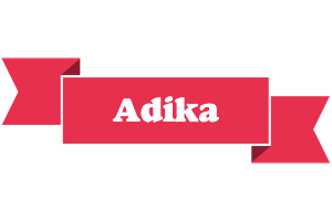 Adika sale logo