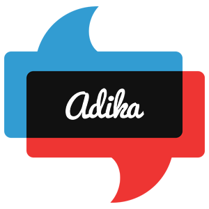 Adika sharks logo