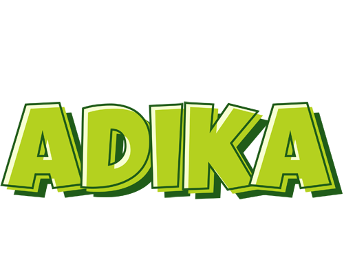 Adika summer logo