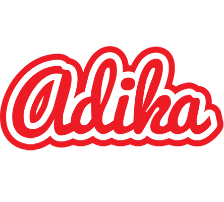 Adika sunshine logo