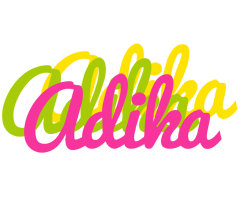 Adika sweets logo