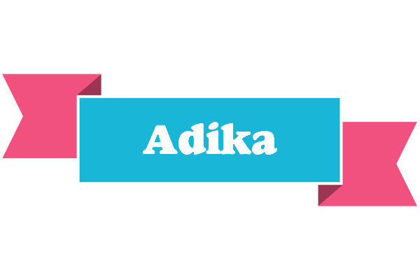 Adika today logo