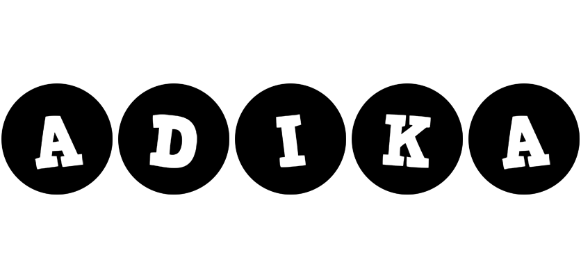 Adika tools logo
