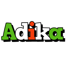 Adika venezia logo