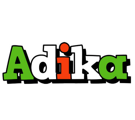 Adika venezia logo