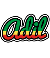 Adil african logo