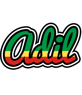 Adil african logo