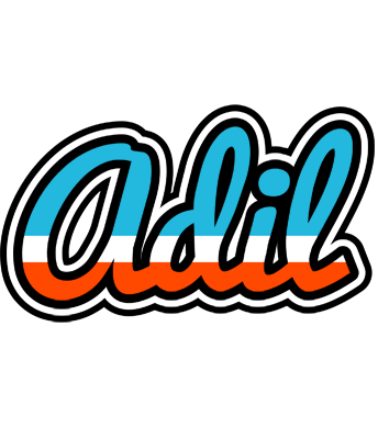 Adil america logo