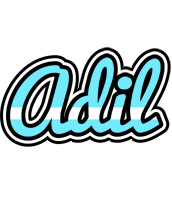 Adil argentine logo