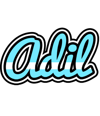 Adil argentine logo