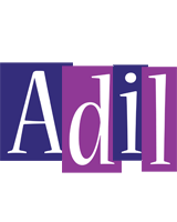 Adil autumn logo