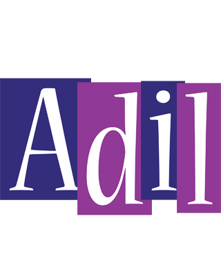 Adil autumn logo