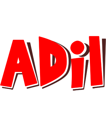 Adil basket logo