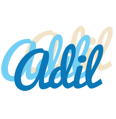 Adil breeze logo